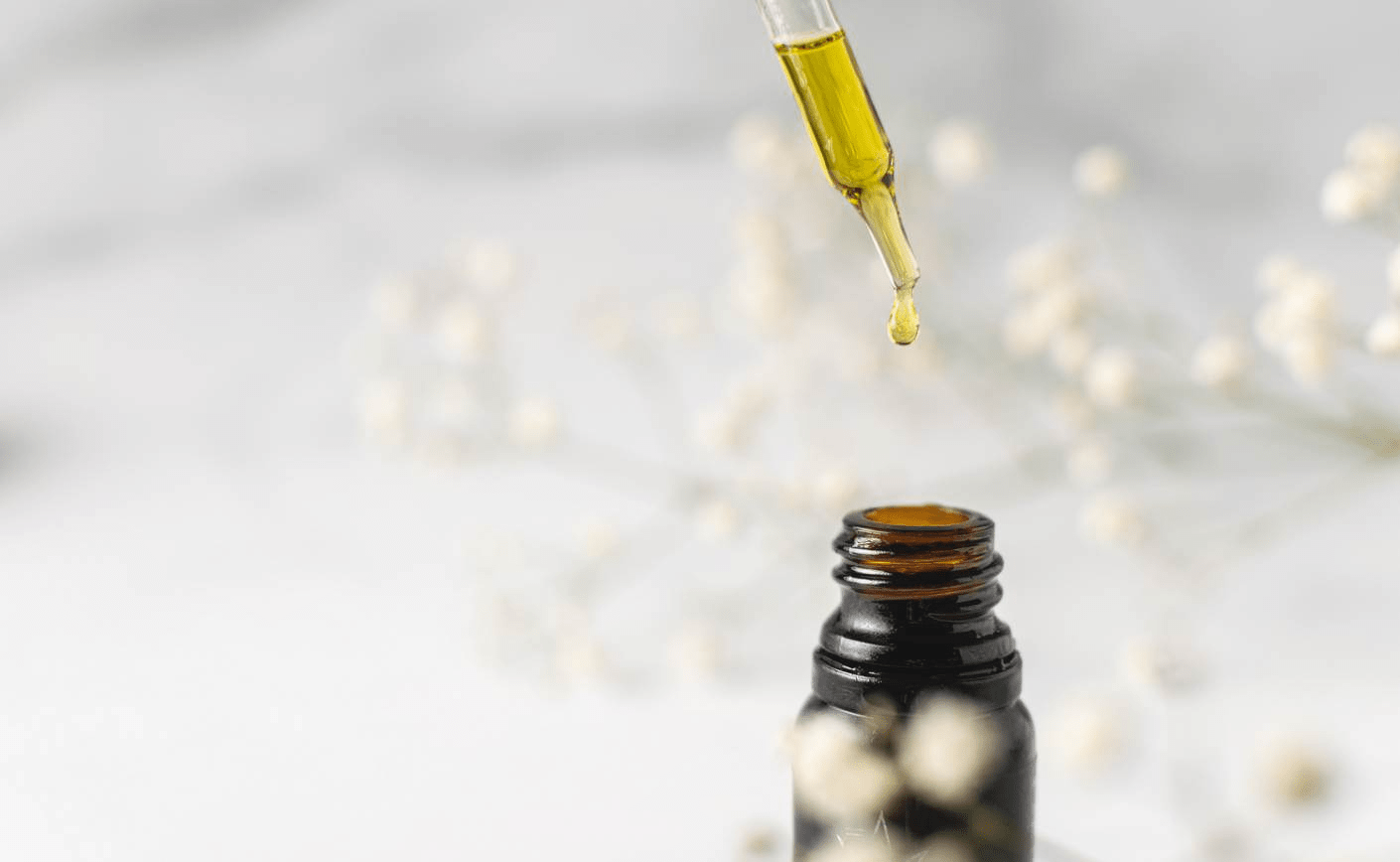 Cum se utilizează uleiul de CBD?